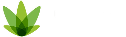 Purealoe Logo